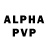 Alpha-PVP VHQ GWENDOLEN